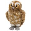 TY Beanie Baby - GYLFIE the Owl ('The Owls of Ga'Hoole') (5.5 inch) (Mint)