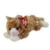 TY Beanie Baby - GYPSY the Cat (7.5 inch) (Mint)