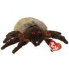 TY Beanie Baby - HAIRY the Spider (6 inch) (Mint)