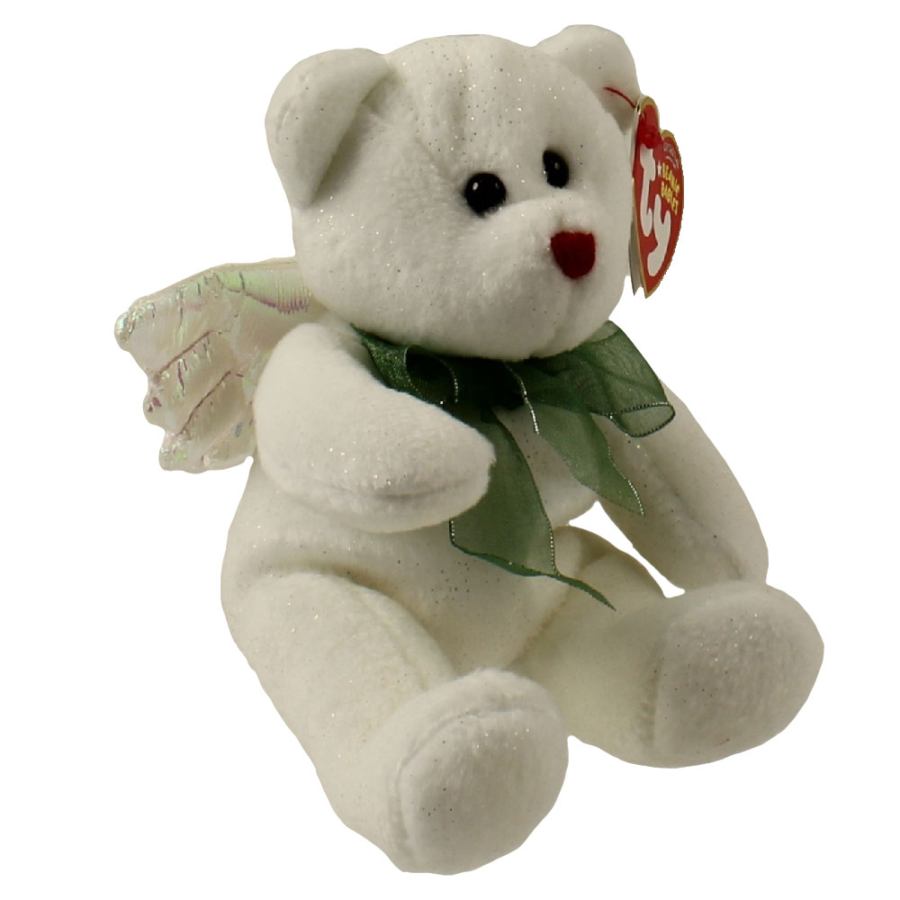 ty bear angel