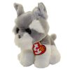 TY Beanie Baby - HARPER the Dog (6 inch) (Mint)