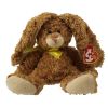 TY Beanie Baby - HARRISON the Bunny (7.5 inch) (Mint)