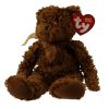 TY Beanie Baby - HAWTHORNE the Bear (8.5 inch) (Mint)