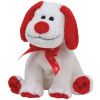 TY Beanie Baby - HEARTBEAT the Dog (5.5 inch) (Mint)