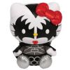 TY Beanie Baby - HELLO KITTY (KISS Demon) (6 inch) (Mint)