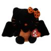 TY Beanie Baby - HELLO KITTY ( BAT ) (5.5 inch) (Mint)