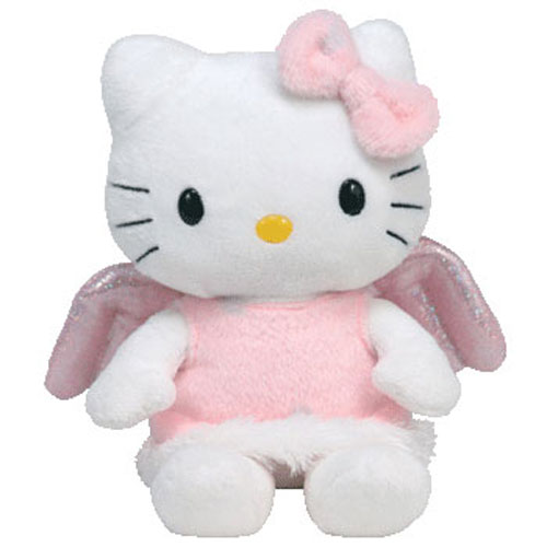 ty hello kitty christmas