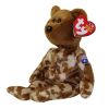 TY Beanie Baby - HERO the Military Bear (Australia Version) (8.5 inch) (Mint)