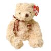 TY Beanie Baby - HERSCHEL the Bear (7 inch) (Mint)