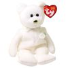 TY Beanie Baby - HIS the Groom Bear (8.5 inch - Mint)