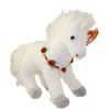 TY Beanie Baby - HOLLYHORSE the Horse (Mint)