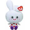 TY Beanie Baby - HONEY the Funny Bunny (8 inch) (Mint)