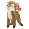 TY Beanie Baby - HONEY the Doe (6 inch) (Mint)