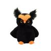 TY Beanie Baby - HOOTSEY the Owl (6.5 inch - Mint)