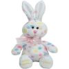 TY Beanie Baby - HOPPINGTON the Bunny (9 inch) (Mint)