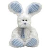 TY Beanie Baby 2.0 - HOPSY the Bunny (6.5 inch) (Mint)