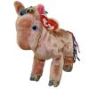 TY Beanie Baby - THE HORSE Chinese Zodiac (7.5 inch) (Mint)