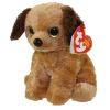 TY Beanie Baby - HOUSTON the Dog (Big Eye Version) (Mint)