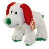 TY Beanie Baby - HOWLIDAYS the Dog (5.5 inch) (Mint)