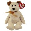 TY Beanie Baby - HUGGY the Bear (8 inch) (Mint)