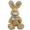 TY Beanie Baby 2.0 - HUTCHES the Bunny (8 inch - Mint)