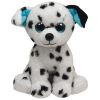 TY Beanie Baby - HYDRANT the Dalmation Dog (Big Eye Version) (Mint)