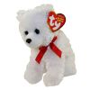 TY Beanie Baby - ICEBOX the Polar Bear (6 inch) (Mint)