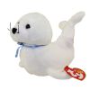 TY Beanie Baby - ICING the Seal (6.5 inch) (Mint)