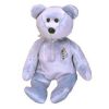 TY Beanie Baby - ISSY the Four-Seasons Hotel Bear (Various City) (City not listed on our site) (8.5 