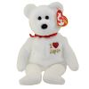 TY Beanie Baby - JAPAN the Bear (I Love Japan) (8.5 inch) (Mint)