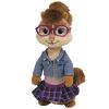 TY Beanie Baby - JEANETTE the Chipette (7 inch) (Mint)