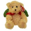 TY Beanie Baby - JOYOUS the Angel Bear (6.5 inch) (Mint)