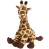 TY Beanie Baby - JUMPSHOT the Giraffe (7 inch) (Mint)