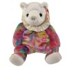 TY Beanie Baby - JUNE the Birthday Bear (7.5 inch) (Mint)