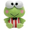 TY Beanie Baby - KEROPPI (6.5 inch) (Mint)