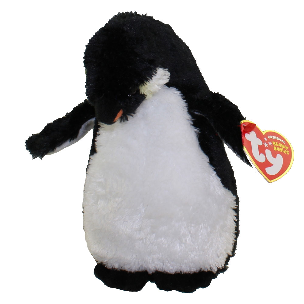 Ty baby best sale penguin