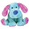 TY Beanie Baby - KOOKIE the Dog (5.5 inch) (Mint)