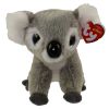 TY Beanie Baby - KOOKOO the Koala (6 inch) (Mint)