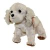 TY Beanie Baby - LAPTOP the Dog (6 inch) (Mint)