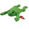 TY Beanie Baby - LEGS the Frog (BBOC Version)