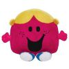 TY Beanie Baby - LITTLE MISS CHATTERBOX (5 inch) (Mint)