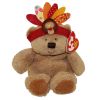 TY Beanie Baby - LITTLE BEAR the Bear (6.5 inch) (Mint)