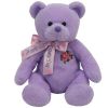 TY Beanie Baby 2.0 - LOVE TO MOM the Bear (US Version) (7.5 inch) (Mint)