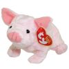 TY Beanie Baby - LUAU the Pig (6 inch) (Mint)