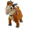 TY Beanie Baby - LUPE (Ferdinand) (6 inch) (Mint)