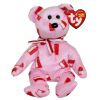 TY Beanie Baby - MAJU the Bear (Singapore Exclusive) (8.5 inch) (Mint)