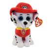 TY Beanie Baby - Paw Patrol - MARSHALL Dalmation (6 inch) (Mint)