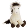 TY Beanie Baby - MARSHALL the Horse (6 inch) (Mint)