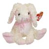 TY Beanie Baby - MARSHMALLOW the Bunny (5.5 inch) (Mint)