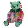 TY Beanie Baby - MAY the Birthday Bear (7.5 inch) (Mint)